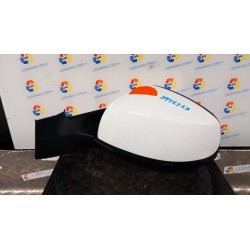 RETROVISORE EST. REGOLAZ. ELETTR. SX. 125 OPEL AGILA (H08) (01/08-) K12B 93196281