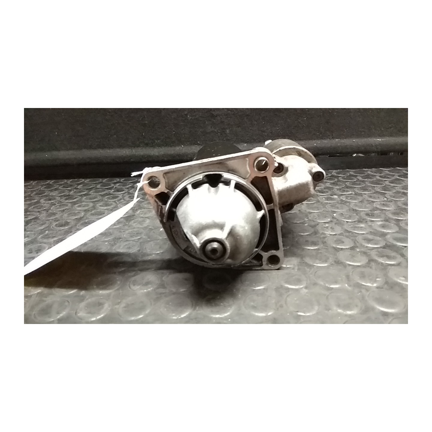 MOTORINO AVVIAMENTO 021 FIAT BRAVO (3L) (01/07-03/10) 937A5000 51782321