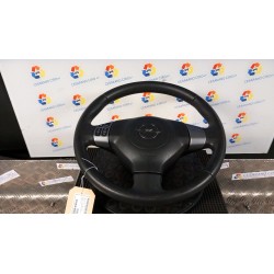 VOLANTE 3 RAGGI 131 OPEL AGILA (H08) (01/08-) K12B 93195152