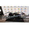 ALZACRISTALLO ELETTR. PORTA ANT. CON MOTORINO DX. 141 ALFA ROMEO GT (X2) (12/03-03/11) 937A5000 60681592