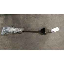 SEMIALBERO ANT. COMPL. DX. 032 FIAT PANDA VAN (2Q) (09/03-09/09) 187A1000 46308259
