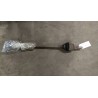 SEMIALBERO ANT. COMPL. DX. 032 FIAT PANDA VAN (2Q) (09/03-09/09) 187A1000 46308259