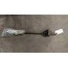 SEMIALBERO ANT. COMPL. DX. 032 FIAT PANDA VAN (2Q) (09/03-09/09) 187A1000 46308259