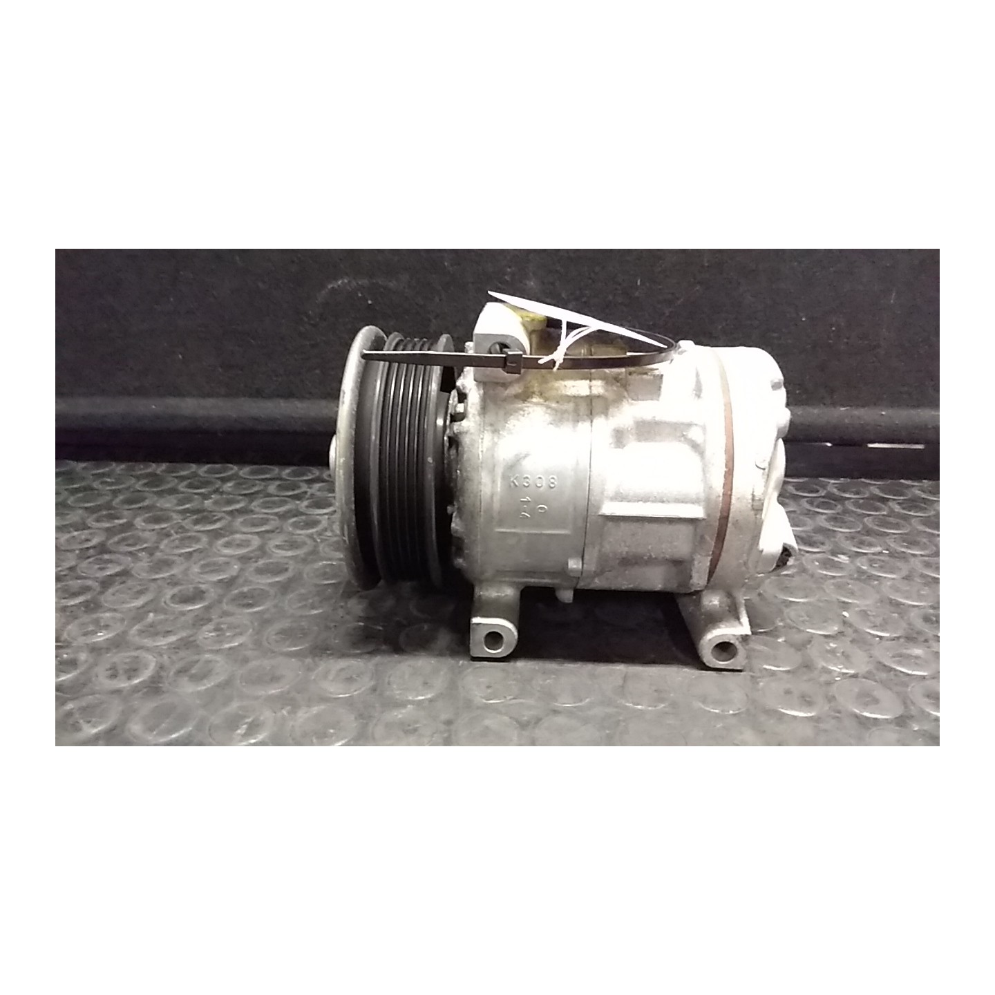 COMPRESSORE A/C 031 ALFA ROMEO MITO (X6) (06/08-06/11) 199A8000 71793959
