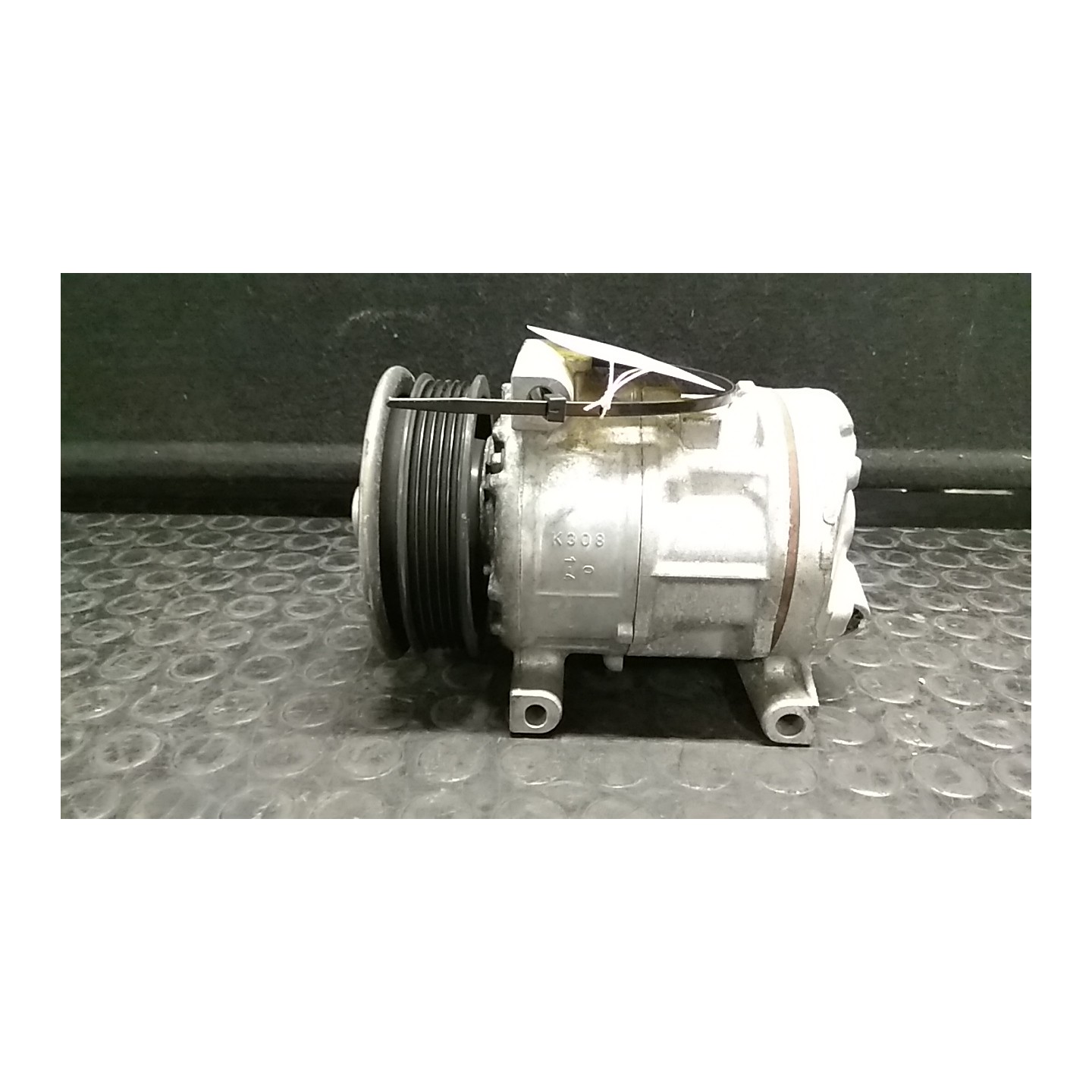 COMPRESSORE A/C 031 ALFA ROMEO MITO (X6) (06/08-06/11) 199A8000 71793959