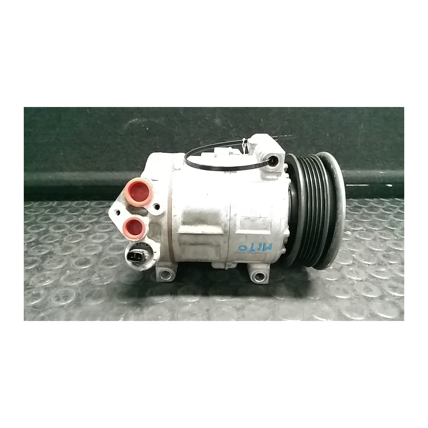 COMPRESSORE A/C 031 ALFA ROMEO MITO (X6) (06/08-06/11) 199A8000 71793959
