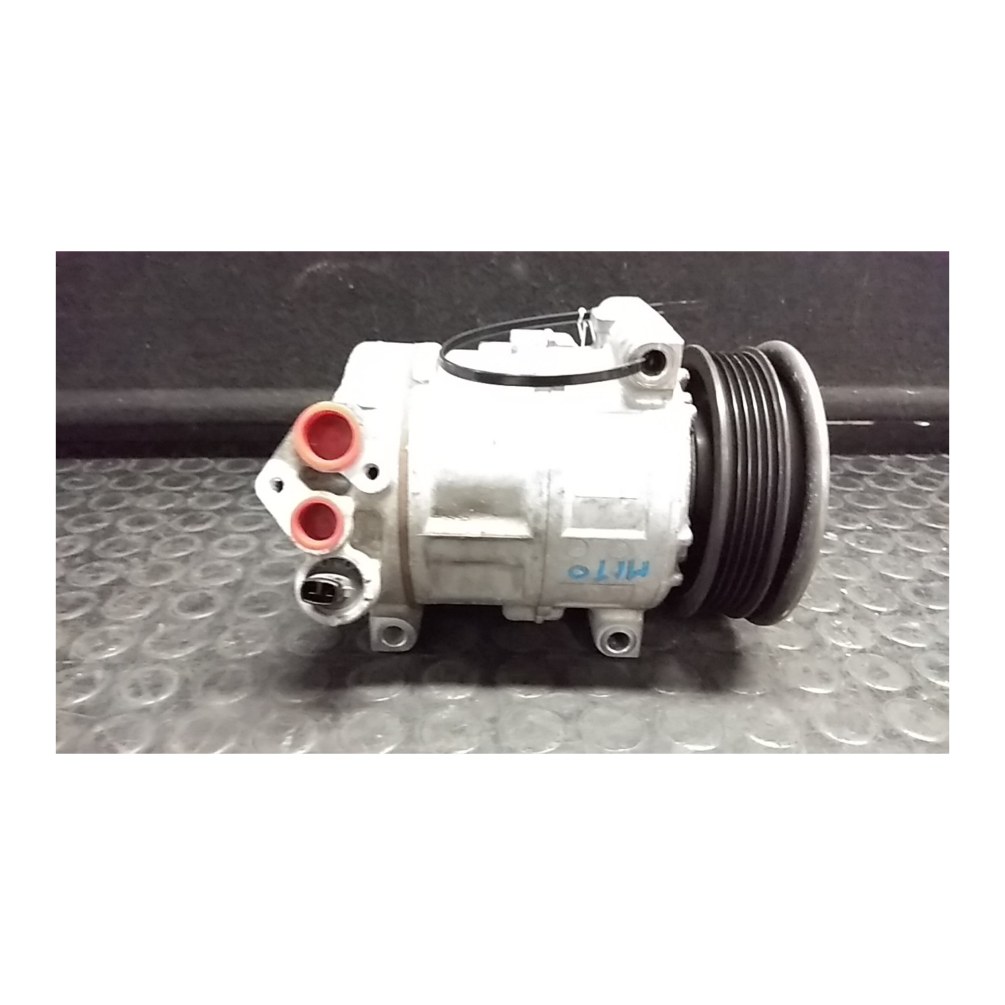 COMPRESSORE A/C 031 ALFA ROMEO MITO (X6) (06/08-06/11) 199A8000 71793959