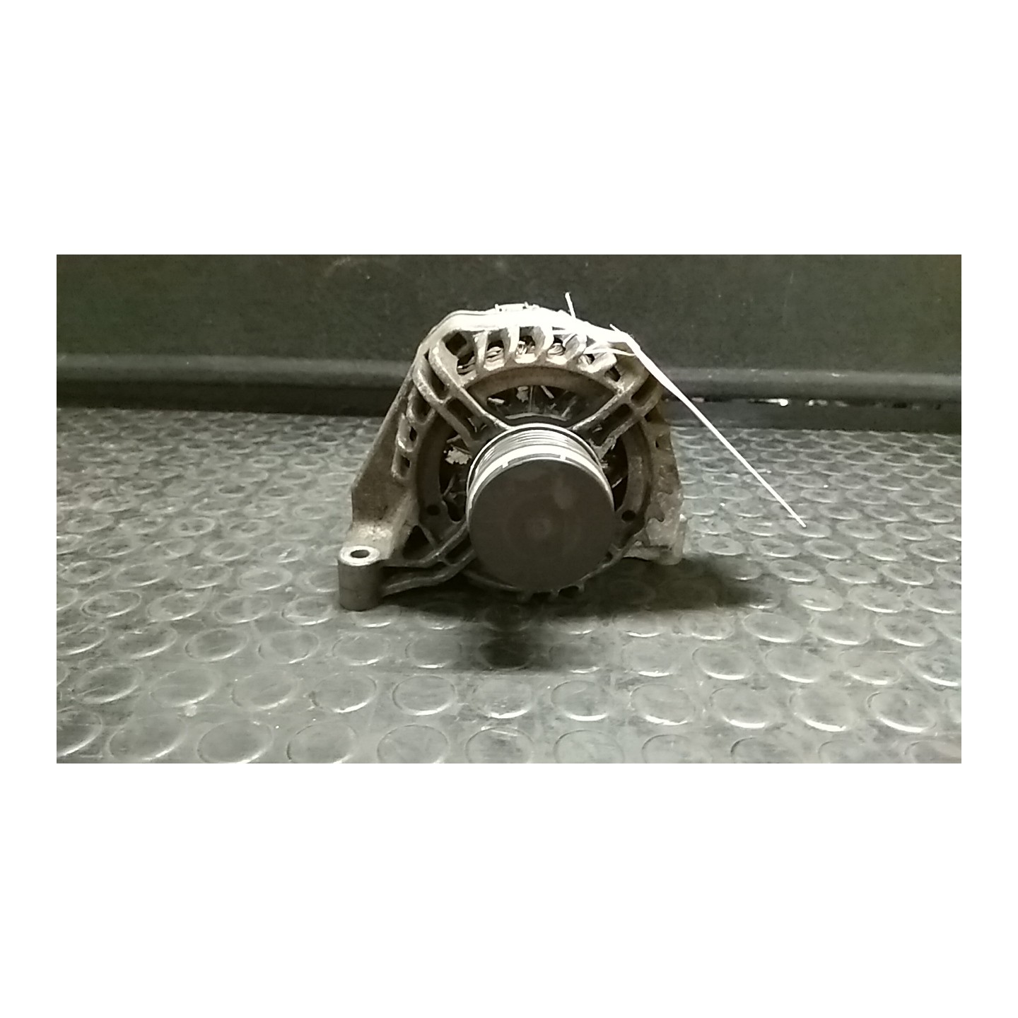 ALTERNATORE 030 ALFA ROMEO MITO (X6) (06/08-06/11) 199A8000 51859043