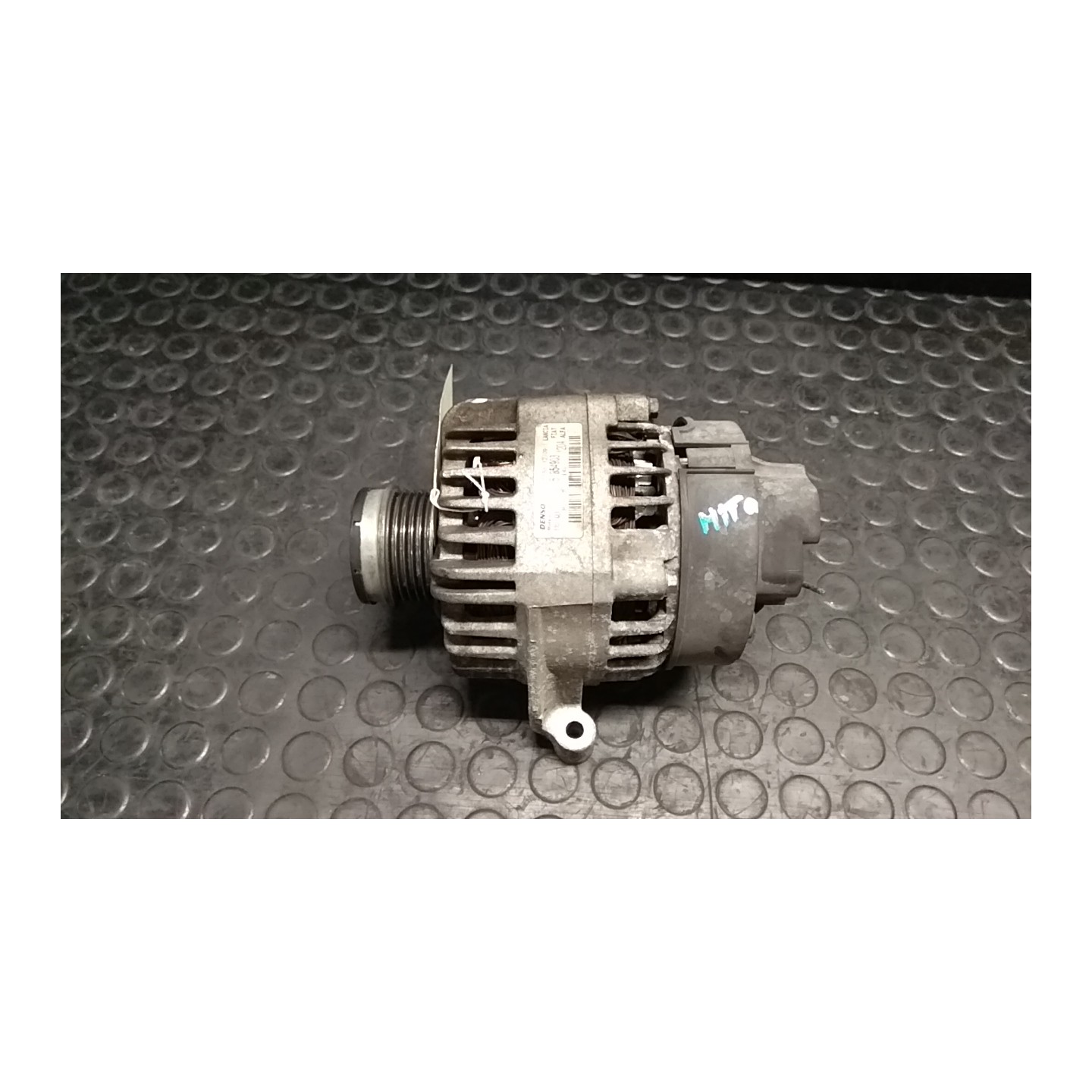 ALTERNATORE 030 ALFA ROMEO MITO (X6) (06/08-06/11) 199A8000 51859043