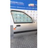PORTA ANT. DX. 123 FORD FIESTA (DX) (09/99-02/02) DHF 1007036
