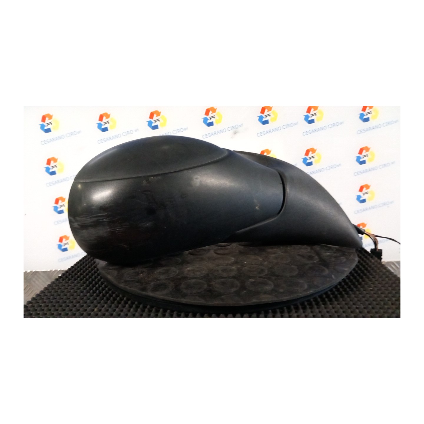 RETROVISORE EST. REGOLAZ. ELETTR. TERMICO DX. 013 CITROEN C3 PLURIEL (05/03-11/10) NFU 8149RT