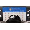RETROVISORE EST. REGOLAZ. ELETTR. TERMICO SX. 014 CITROEN C3 PLURIEL (05/03-11/10) NFU 8149RV