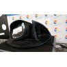 RETROVISORE EST. REGOLAZ. ELETTR. TERMICO SX. 014 CITROEN C3 PLURIEL (05/03-11/10) NFU 8149RV