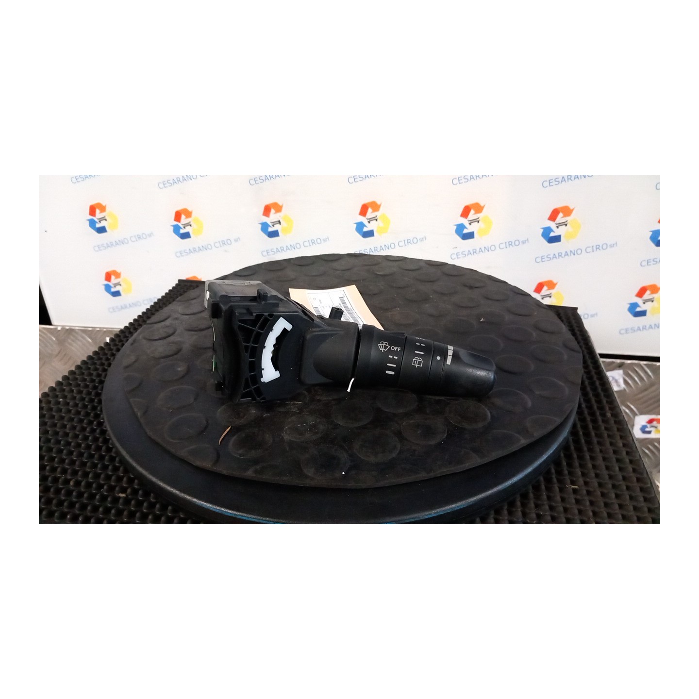 BLOCCO COMANDI TERGICRISTALLI 025 NISSAN X-TRAIL (T30) (07/01-09/03) QR20 252608H905