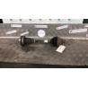 SEMIALBERO ANT. COMPL. SX. 034 SEAT LEON (1P) (06/05-02/13) BMN 1K0407271HM