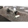 SEMIALBERO ANT. COMPL. SX. 034 SEAT LEON (1P) (06/05-02/13) BMN 1K0407271HM