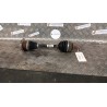 SEMIALBERO ANT. COMPL. SX. 042 SKODA ROOMSTER (5J) (07/06-12/10) BMS 6Q0407271DE