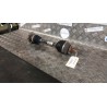 SEMIALBERO ANT. COMPL. SX. 042 SKODA ROOMSTER (5J) (07/06-12/10) BMS 6Q0407271DE