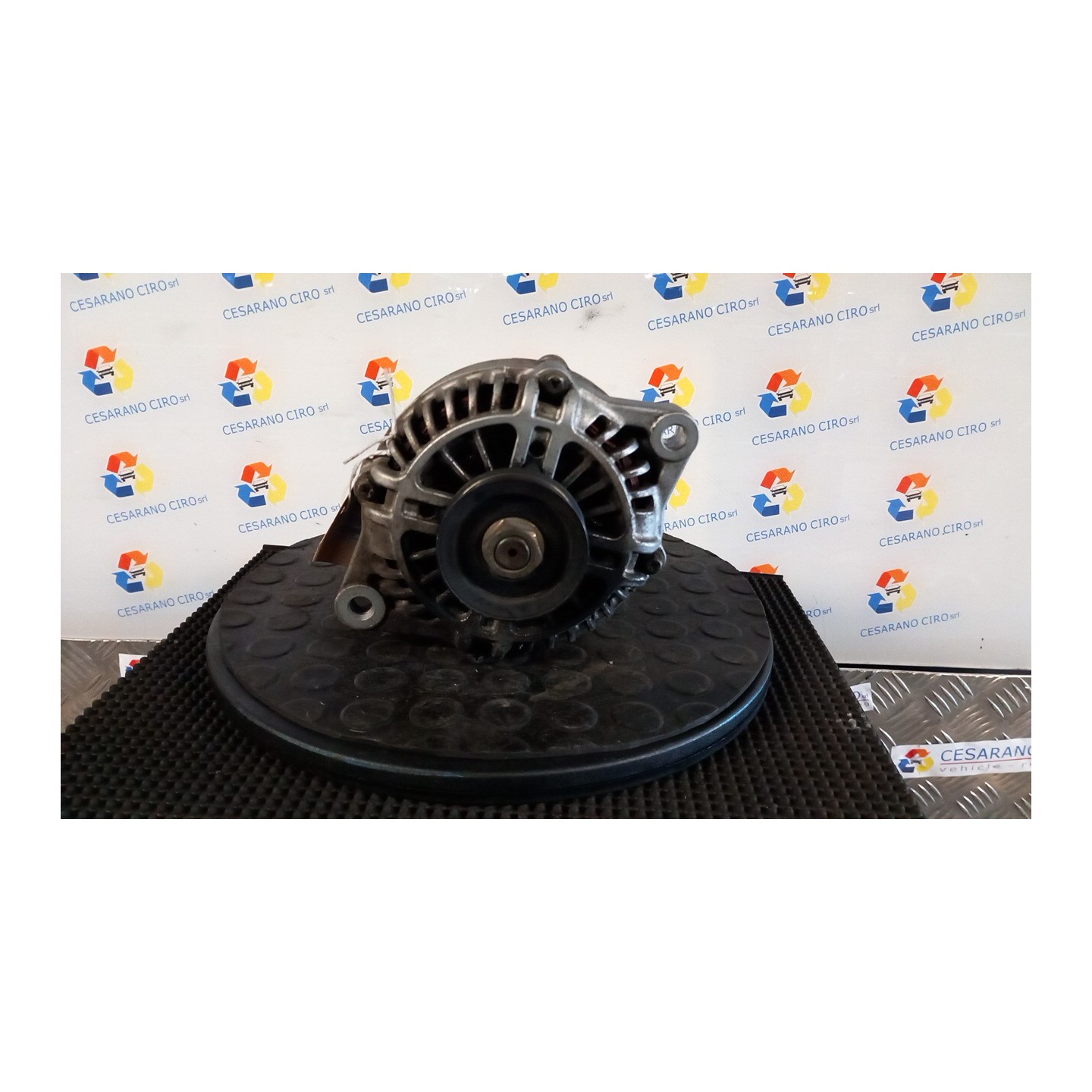 ALTERNATORE 049 CHRYSLER PT CRUISER (05/00-10/05) 20L KRL033253AA