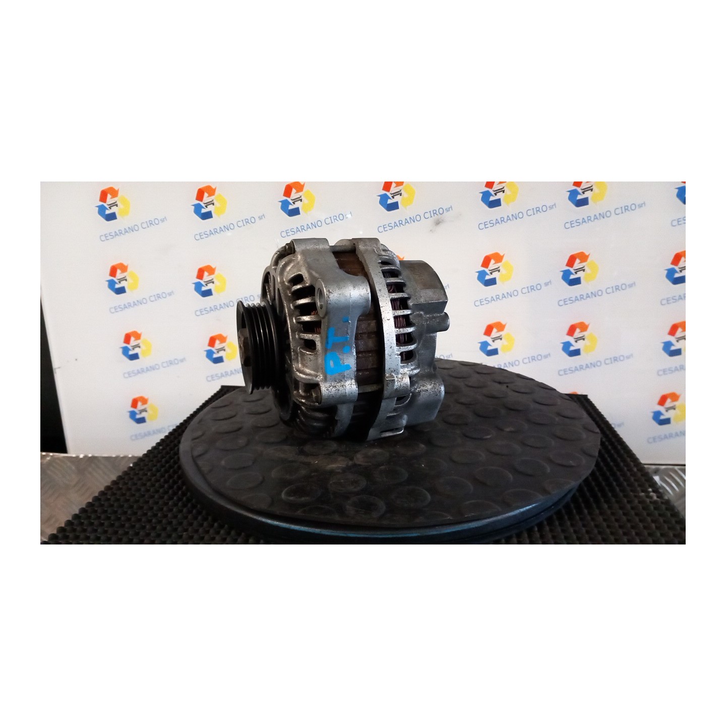 ALTERNATORE 049 CHRYSLER PT CRUISER (05/00-10/05) 20L KRL033253AA