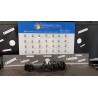 AMMORTIZZATORE ANT. DX. 054 TOYOTA YARIS (03/99-11/05)     (JPP) 1SZFE 4851059149
