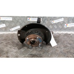 MONTANTE SOSP. ANT. DX. 056 TOYOTA YARIS (03/99-11/05)     (JPP) 1SZFE 4321152010