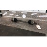 SEMIALBERO ANT. COMPL. SX. 061 HYUNDAI IX35 (02/10-) D4FD 495002Y900
