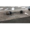 SEMIALBERO ANT. COMPL. SX. 061 HYUNDAI IX35 (02/10-) D4FD 495002Y900
