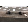 SEMIALBERO ANT. COMPL. SX. 061 HYUNDAI IX35 (02/10-) D4FD 495002Y900