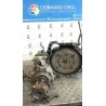CAMBIO AUTOMATICO 063 NISSAN X-TRAIL (T30) (07/01-09/03) QR20 NB4918015027002