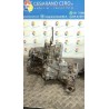 CAMBIO AUTOMATICO 063 NISSAN X-TRAIL (T30) (07/01-09/03) QR20 NB4918015027002