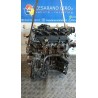 MOTORE SEMICOMPL. 065 NISSAN X-TRAIL (T30) (07/01-09/03) QR20 101028H7M0
