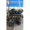 MOTORE SEMICOMPL. 065 NISSAN X-TRAIL (T30) (07/01-09/03) QR20 101028H7M0