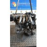 MOTORE SEMICOMPL. 065 NISSAN X-TRAIL (T30) (07/01-09/03) QR20 101028H7M0