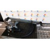 ALZACRISTALLO ELETTR. PORTA POST. DX. 075 KIA SORENTO 1A SERIE (07/02-12/06 D4CB 834043E000