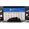 BLOCCO COMANDO VOLANTE LUCI 080 KIA SORENTO 1A SERIE (07/02-12/06 D4CB 934103E000