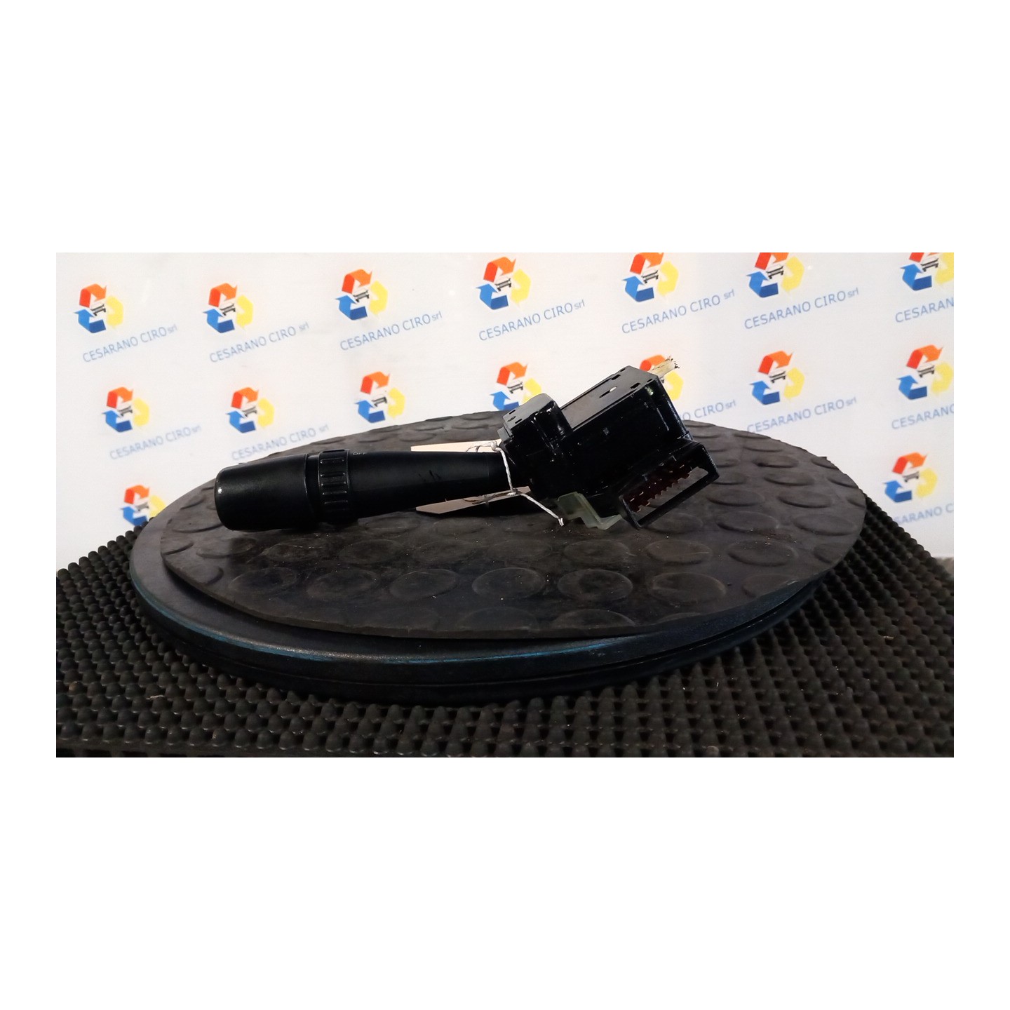 BLOCCO COMANDO VOLANTE LUCI 080 KIA SORENTO 1A SERIE (07/02-12/06 D4CB 934103E000