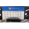 ALETTA PARASOLE PARABREZZA SX. 083 KIA SORENTO 1A SERIE (07/02-12/06 D4CB 852033E010CY