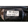 MECCANISMO TERGIPARABREZZA 087 KIA SORENTO 1A SERIE (07/02-12/06 D4CB 981203E000