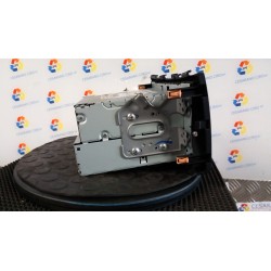 AUTORADIO RADIO AM/FM,CD,MP3,USB 113 SUZUKI SWIFT (09/10-09/13) K12B 3910168L11HVW