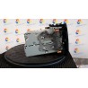 AUTORADIO RADIO AM/FM,CD,MP3,USB 113 SUZUKI SWIFT (09/10-09/13) K12B 3910168L11HVW