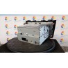 AUTORADIO RADIO AM/FM,CD,MP3,USB 113 SUZUKI SWIFT (09/10-09/13) K12B 3910168L11HVW