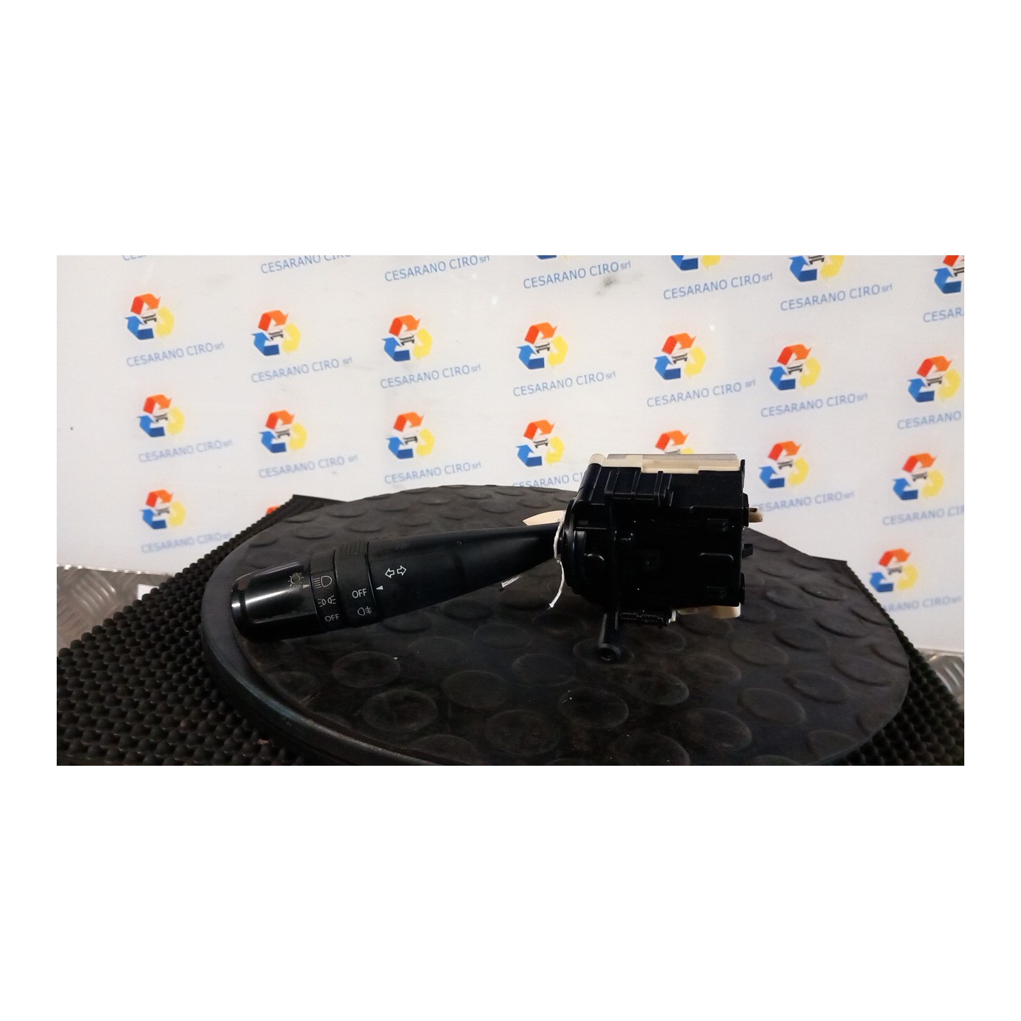 BLOCCO COMANDO VOLANTE LUCI 117 SUZUKI SWIFT (09/10-09/13) K12B 3721068L00000