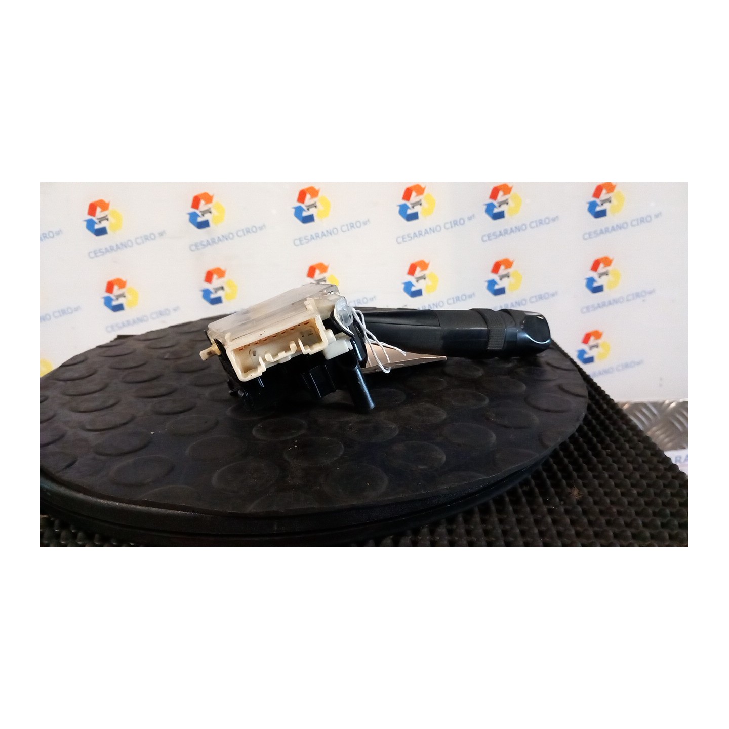 BLOCCO COMANDO VOLANTE LUCI 117 SUZUKI SWIFT (09/10-09/13) K12B 3721068L00000