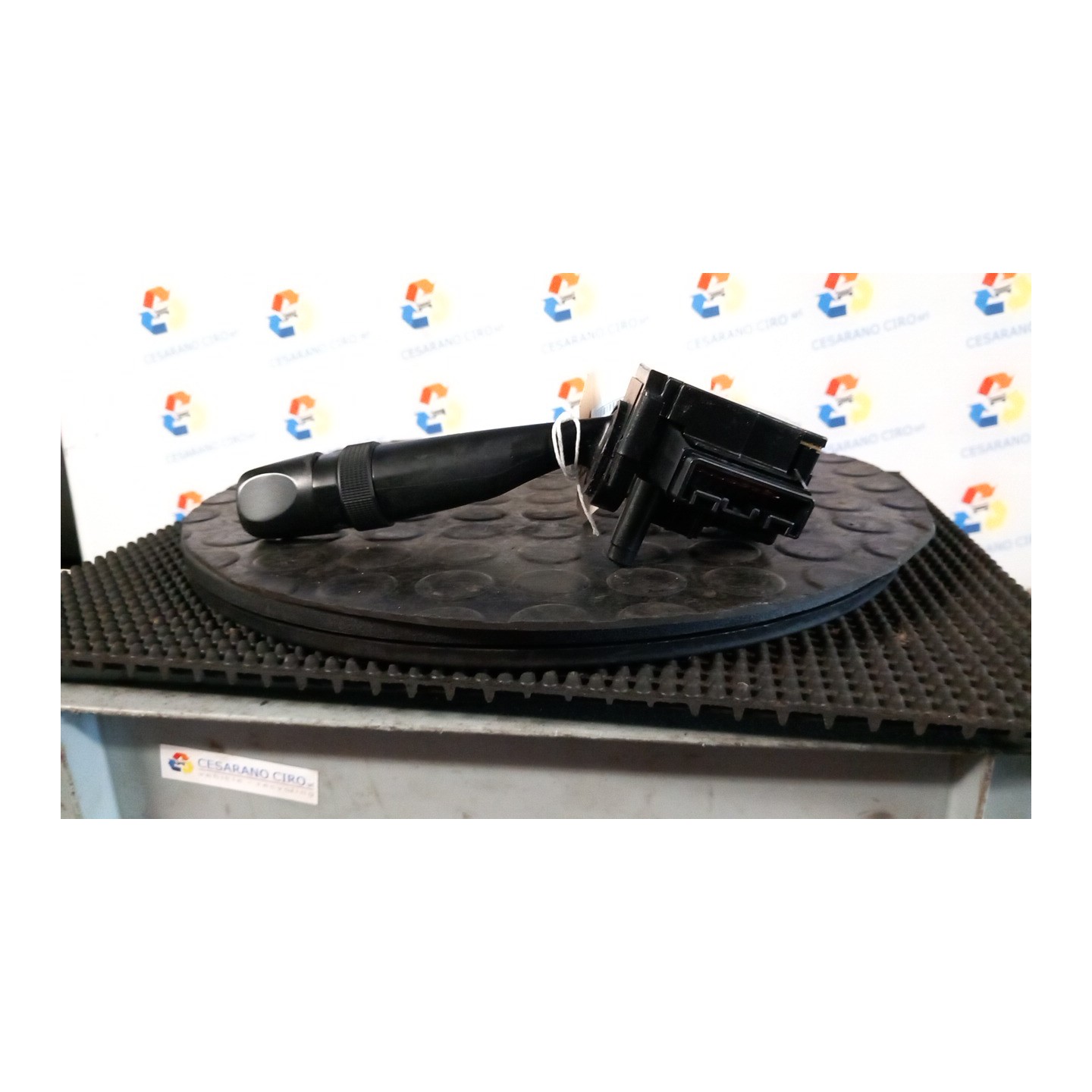 BLOCCO COMANDI TERGICRISTALLI 118 SUZUKI SWIFT (09/10-09/13) K12B 3731068L00000