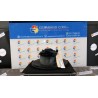 MOTORINO VENTILAZIONE ABITACOLO 120 SUZUKI SWIFT (09/10-09/13) K12B 7415062JA0000
