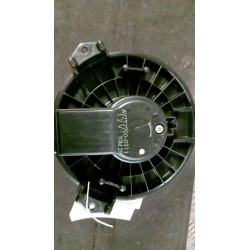 MOTORINO VENTILAZIONE ABITACOLO 120 SUZUKI SWIFT (09/10-09/13) K12B 7415062JA0000