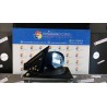 RETROVISORE EST. REGOLAZ. ELETTR. DX. 124 SUZUKI SWIFT (09/10-09/13) K12B 8470168L10ZCE