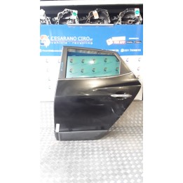 PORTA POST. SX. 035 HYUNDAI IX35 (02/10-) D4FD 770032Y000
