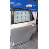 PORTA POST. SX. 042 HONDA JAZZ 1A SERIE (11/02-10/08) L13A1 67550SAAG01ZZ